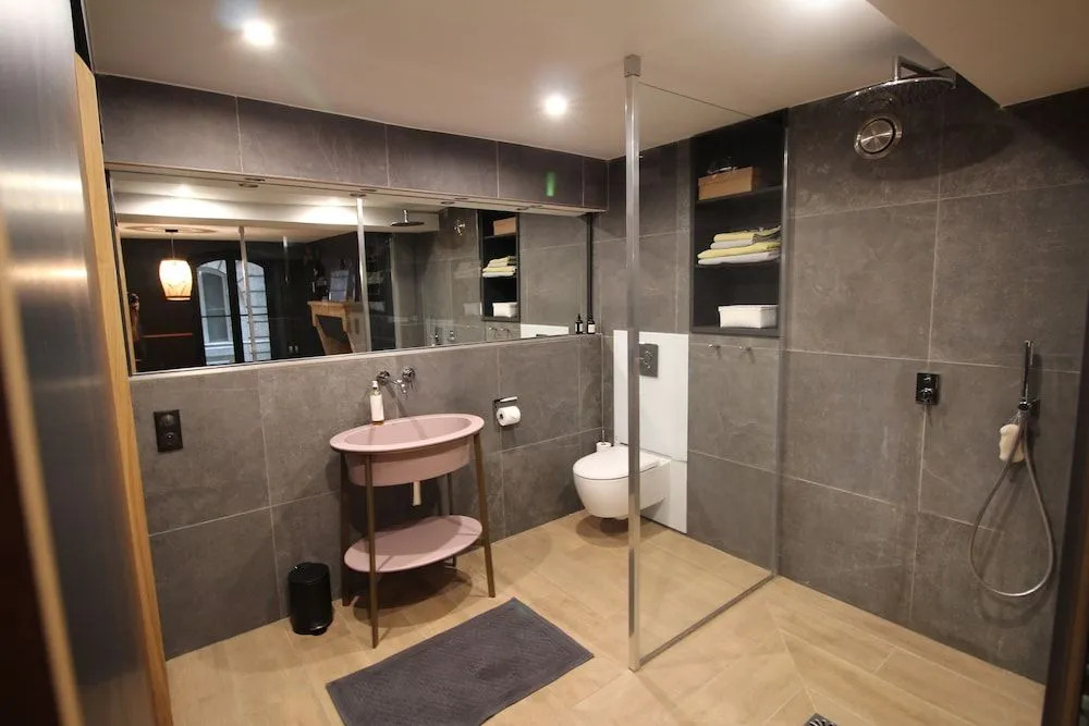 B&B LEscapade Bordelaise