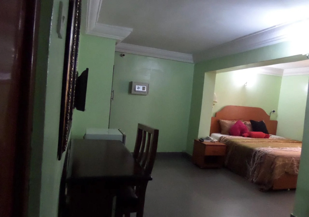 Koltol Paradise Inn