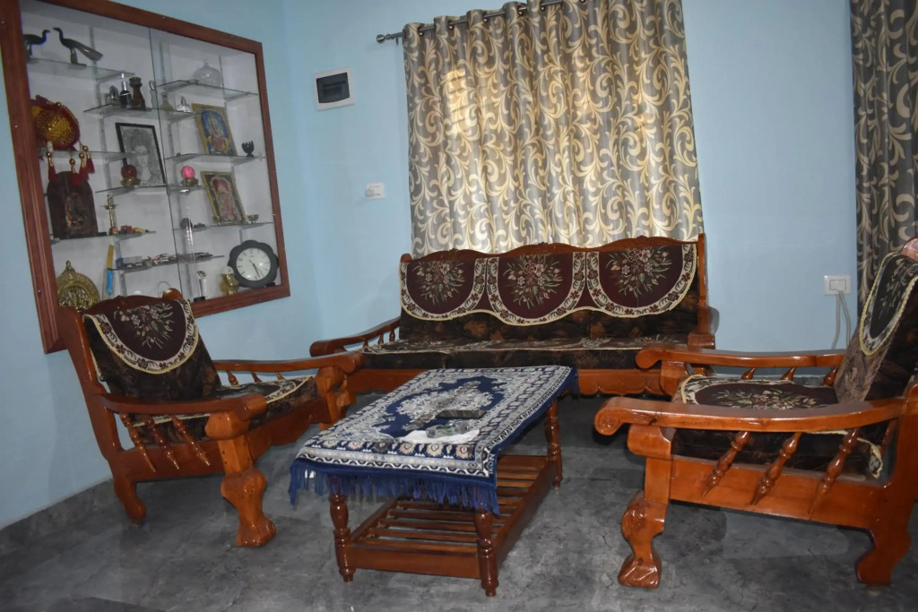Srishti Homestay