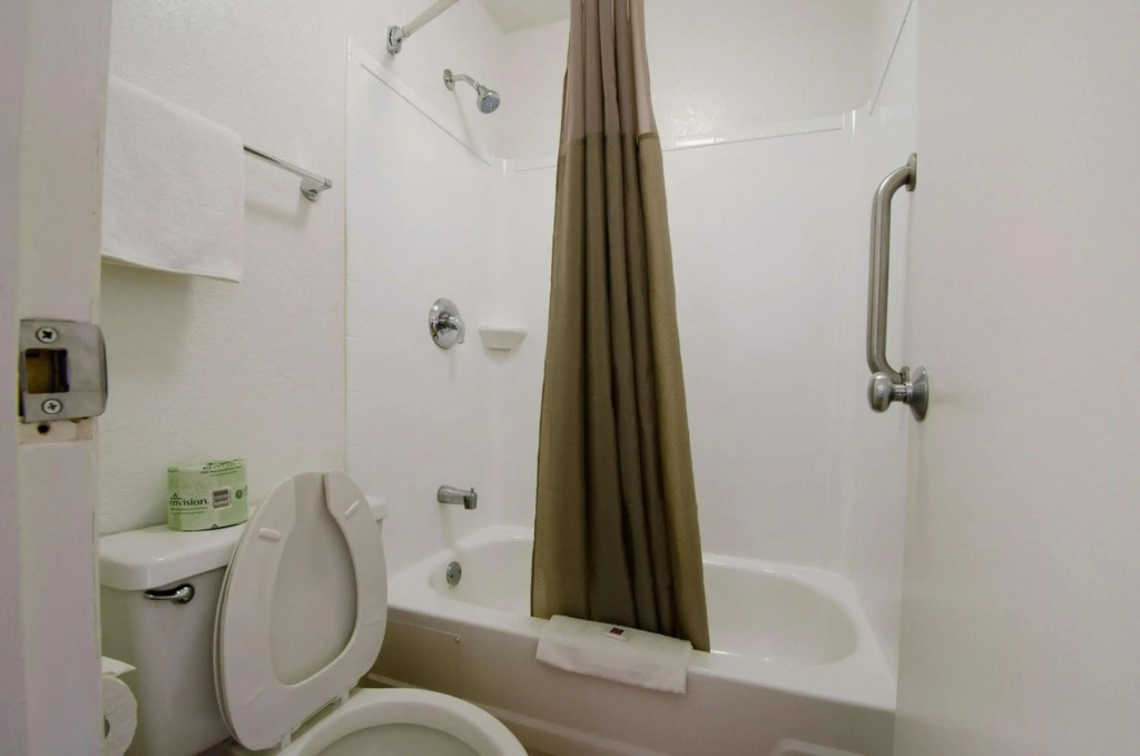 Motel 6-Gaithersburg, DC - Washington