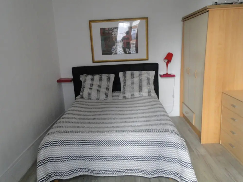 Appartement Odeon
