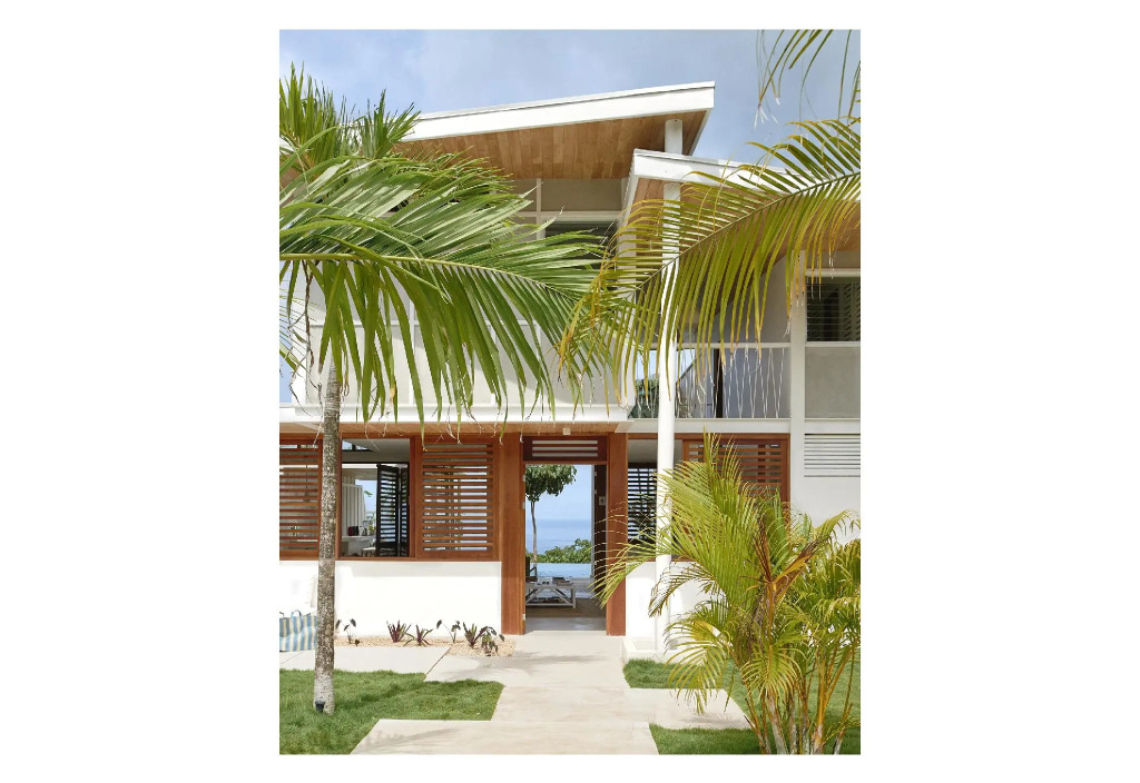 Villa Riviera