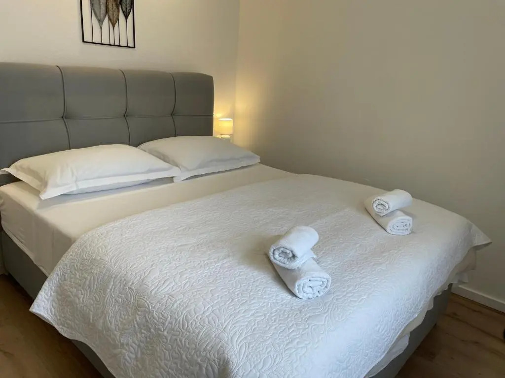 Apartments Antini