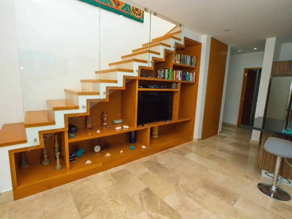 Luxurious Tulum Terrazas 2-bedroom Condominiuml