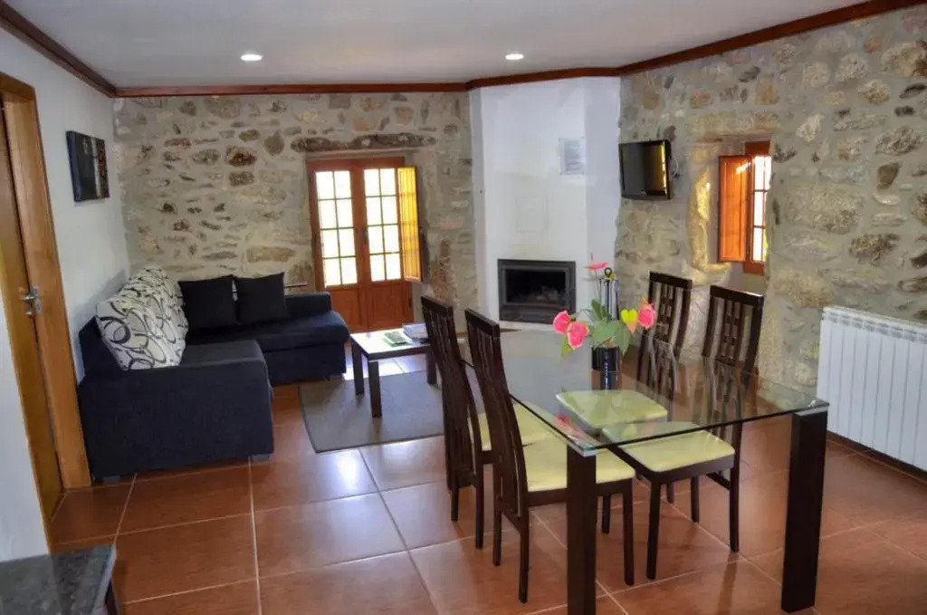 Casa da Laranjeira