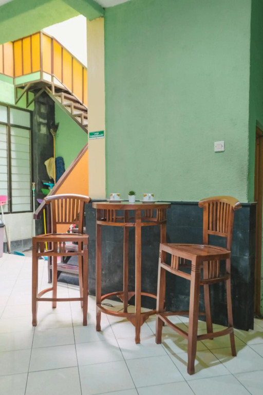 Homestay Syariah dekat Gembiraloka Zoo by Simply Homy