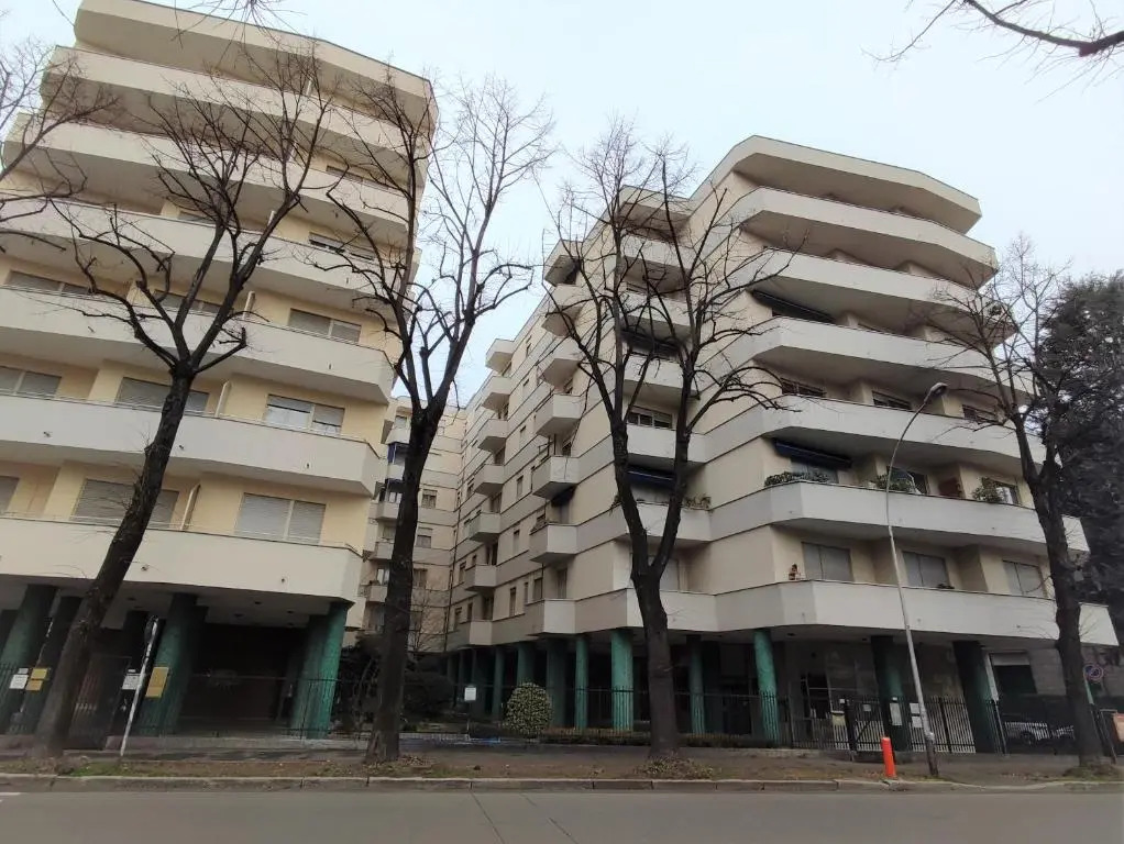 PIT STOP Apartment