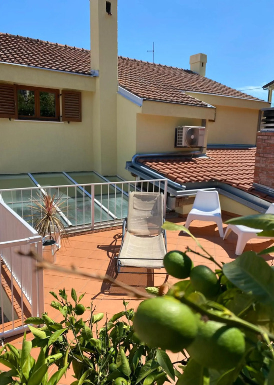 VILLA LOVRAN - heated pool - 5 min walk to the beach - incredible sea view
