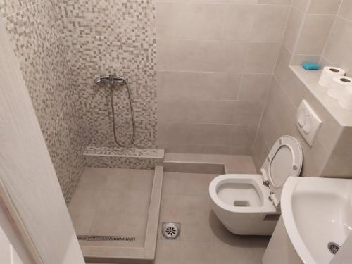 Apartment Igor