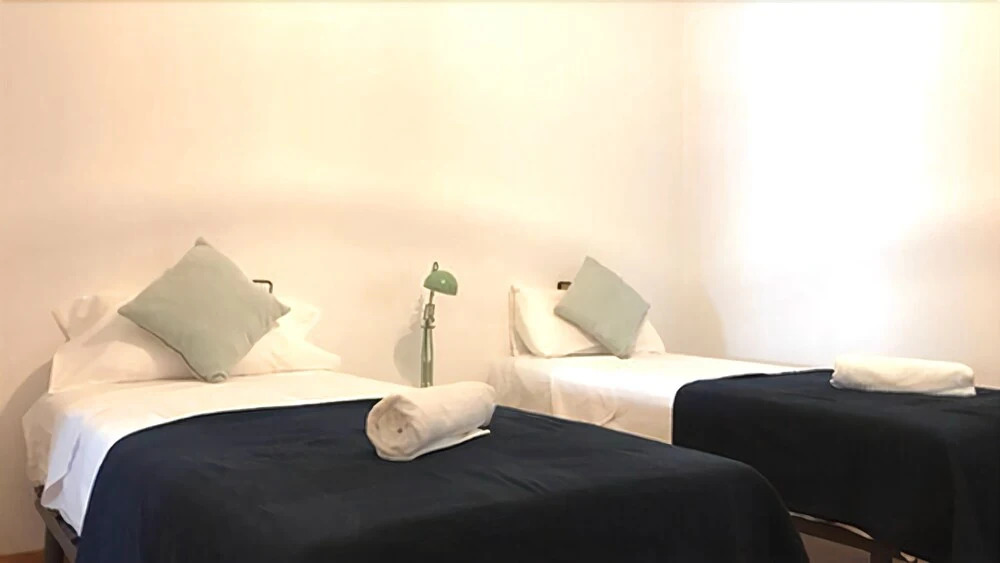 Apartamento El Balcón de Rey Alfonso II