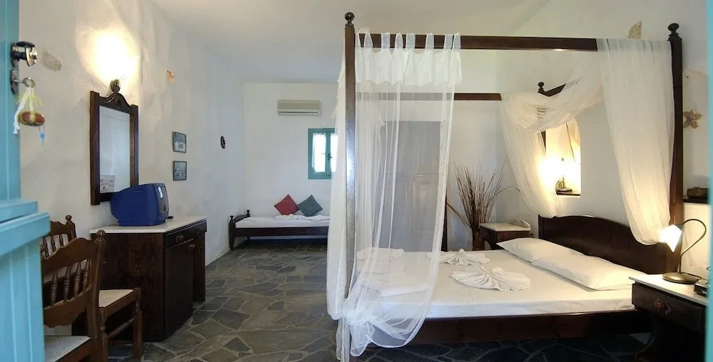 Kalimera Paros