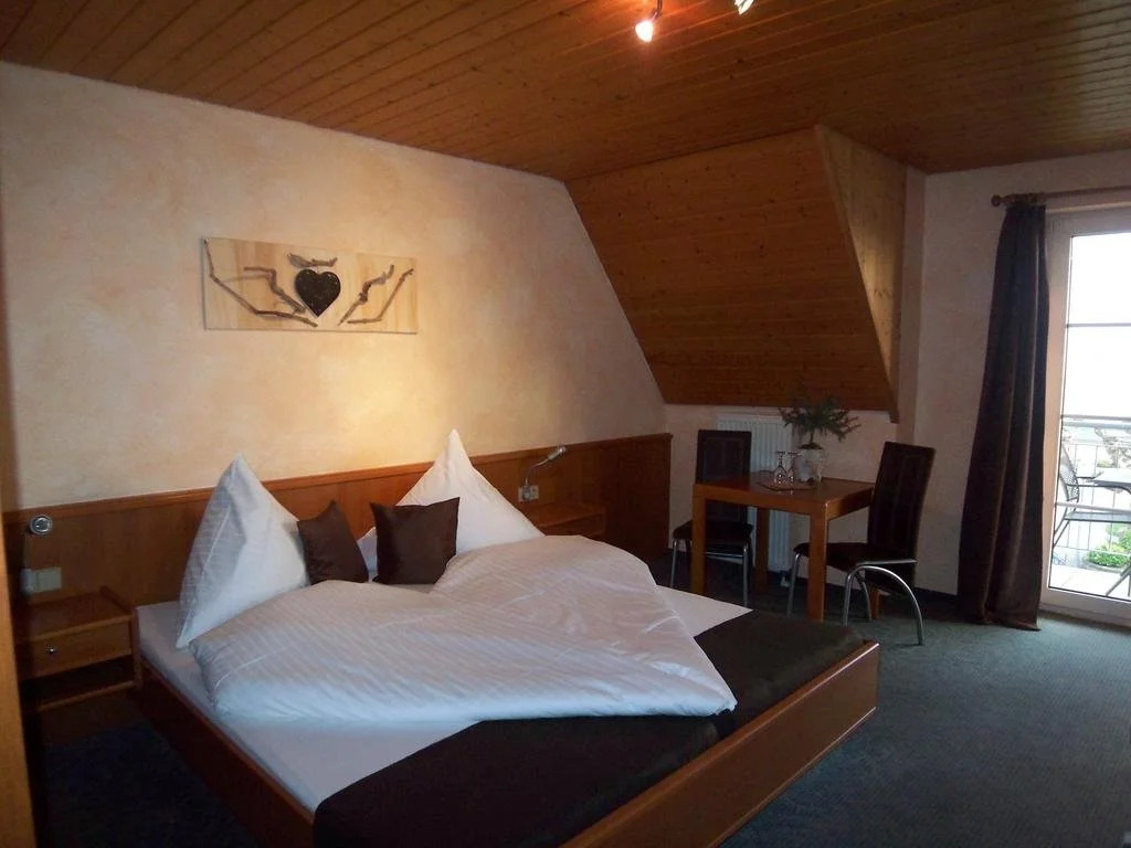 Hotel Klett B&B