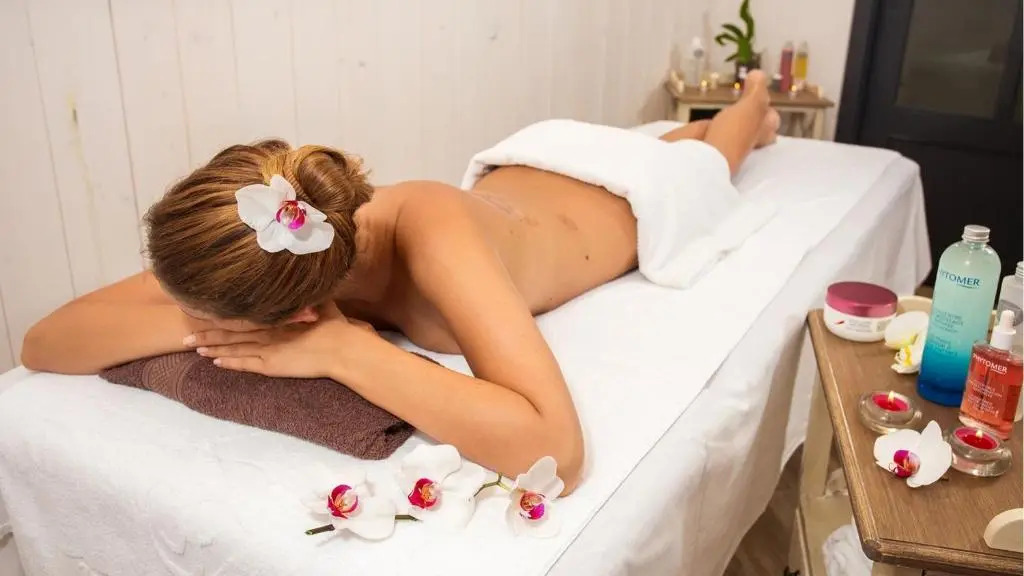Astera Hotel & Spa with FREE PRIVATE BEACH