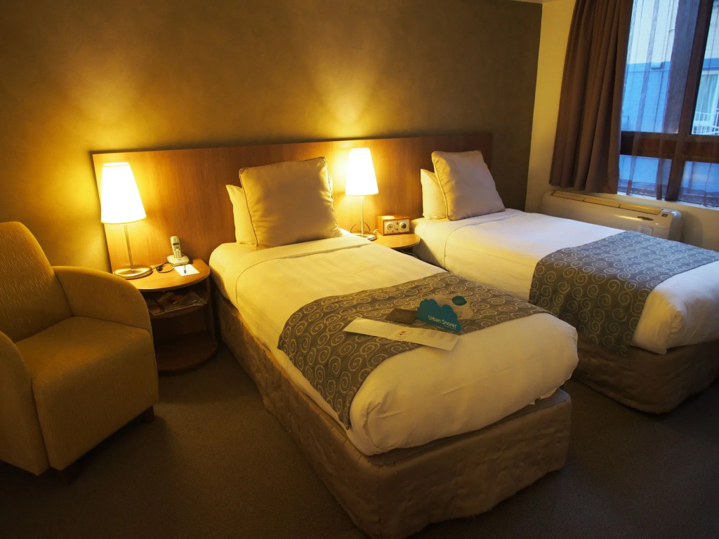 Mercure Sydney St Leonards