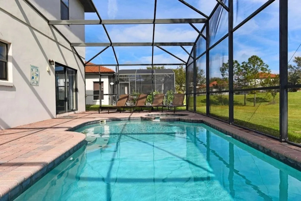 High Grove Resort 320 VSPLJGIE - Five Bedroom House