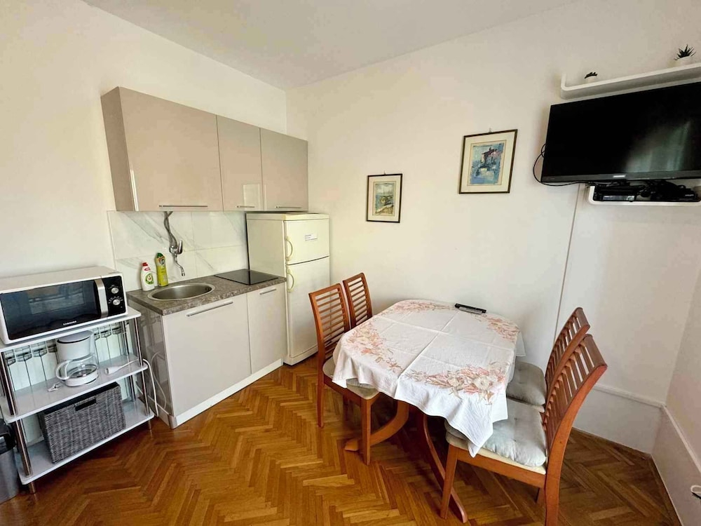 Apartmani Božica