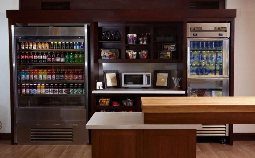 DoubleTree by Hilton Las Vegas Airport
