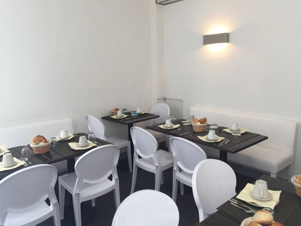 Hôtel P.L.M