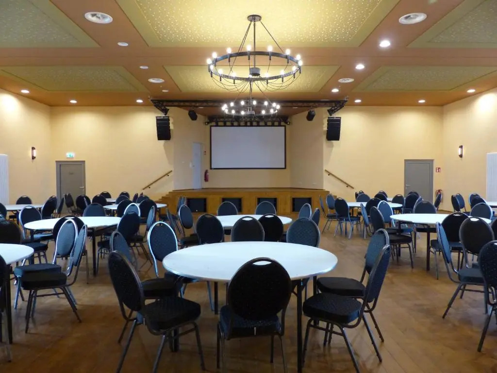 Landhotel Sonnenhof
