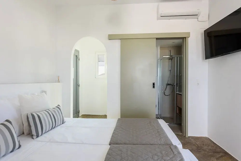 Phaedrus Living: Paros Cycladic Residences 5