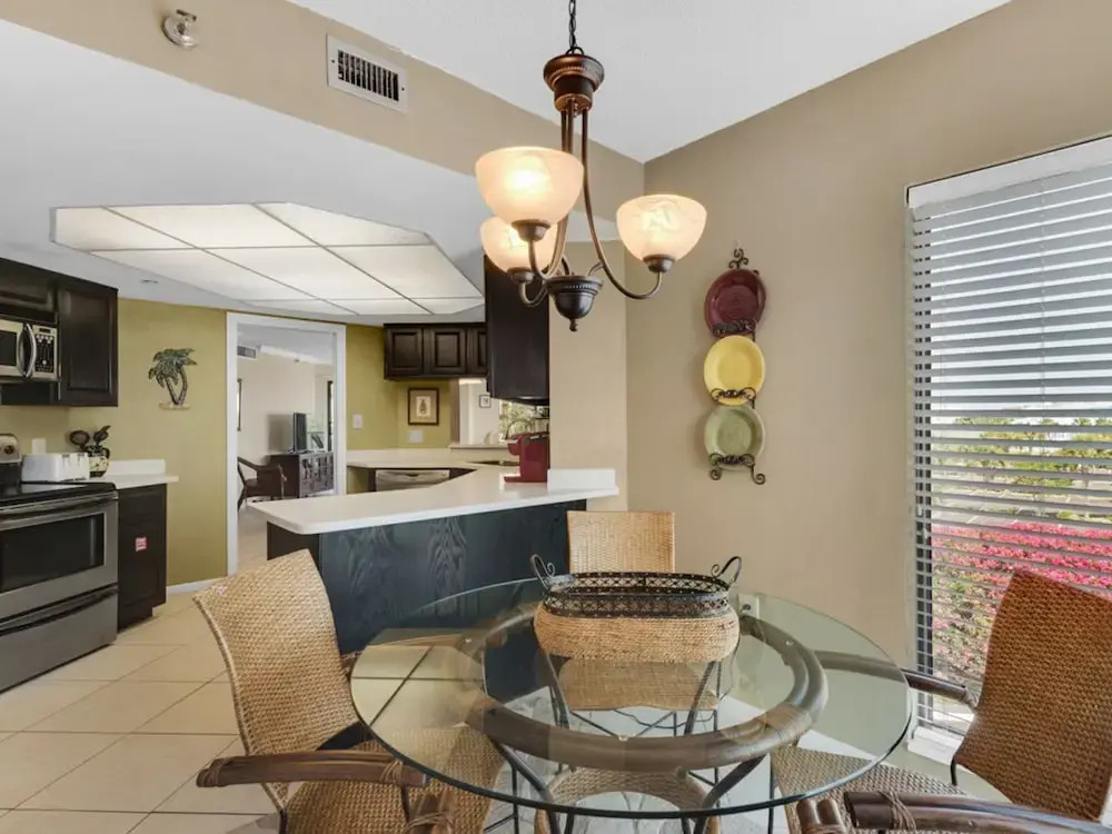 Inlet Reef Club 219