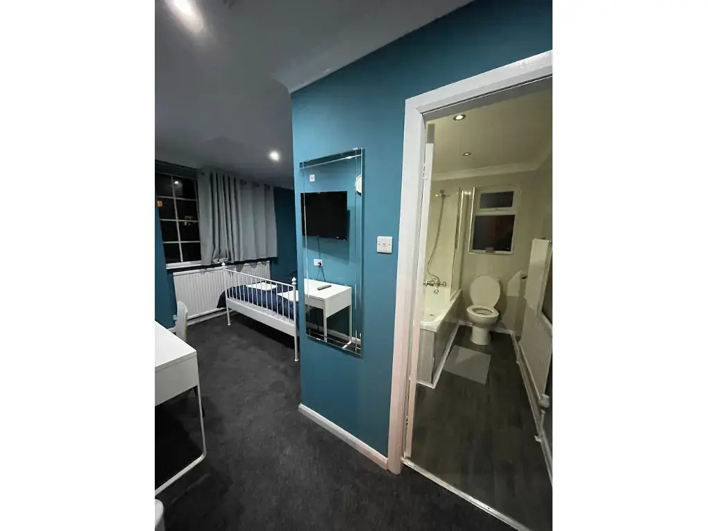 White Rose Hotel & Restaurant - Leeds