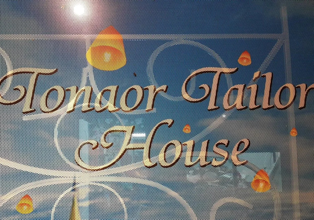 Tonaor Tailor House - Hostel