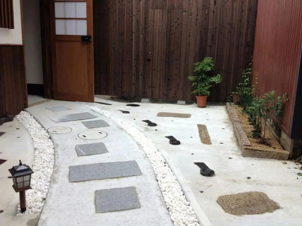 Nice Kyoto
