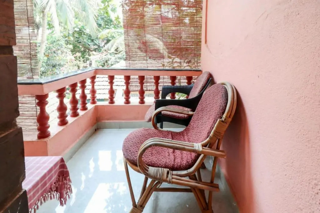 Jassida Home Stay
