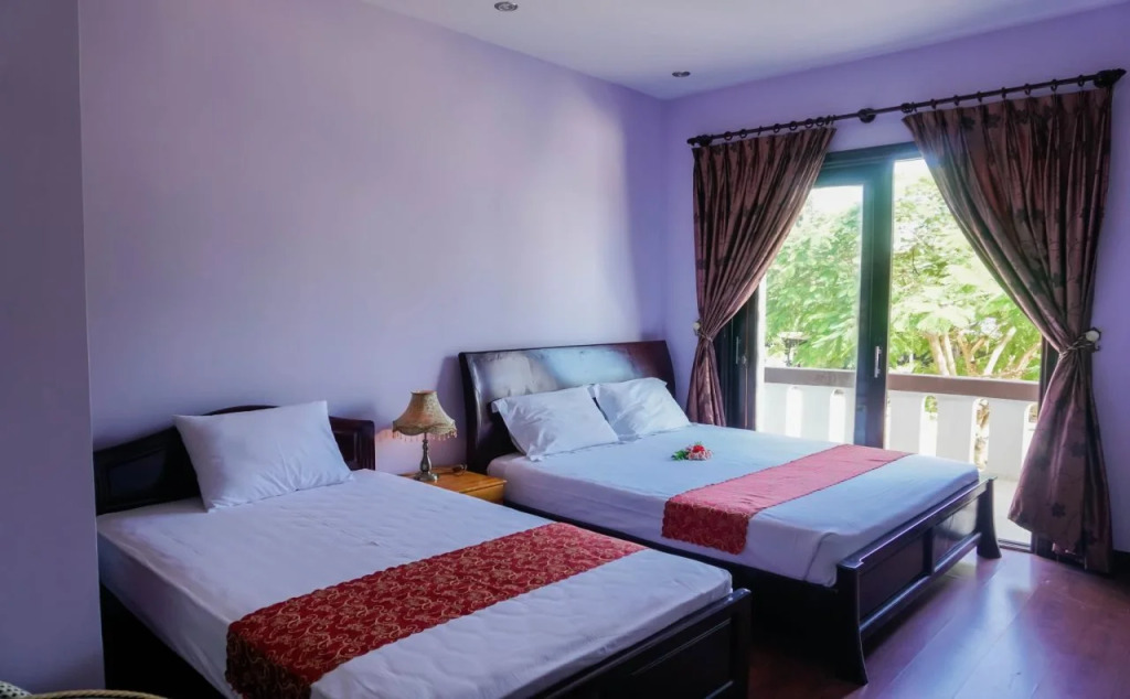 Muine Home Hotel