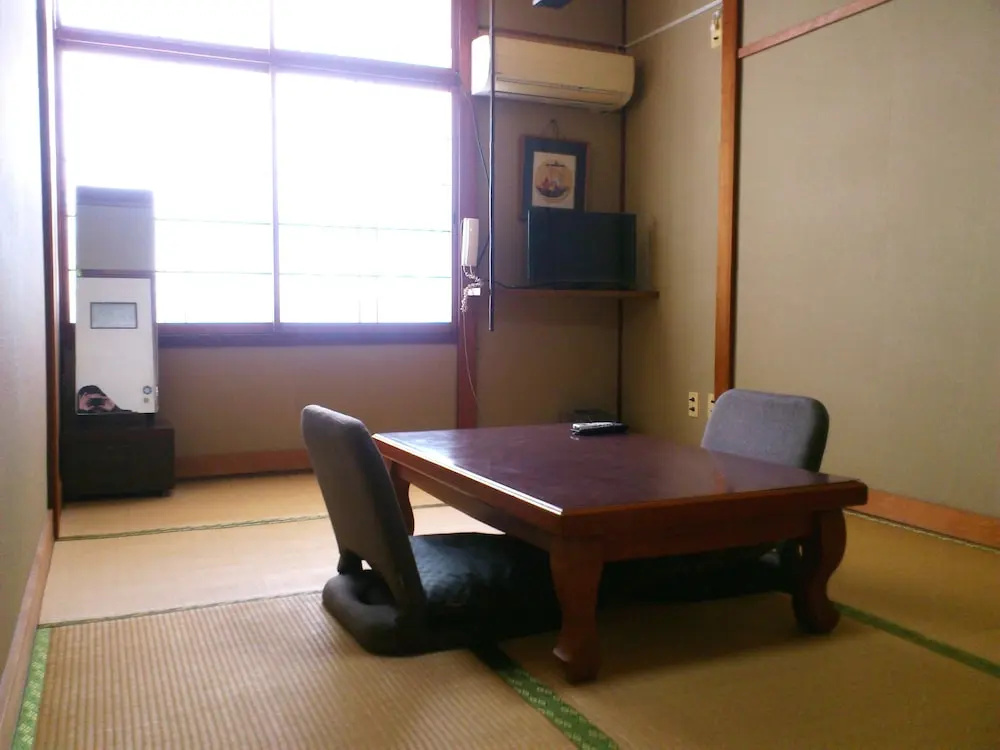 Minsyuku Satoyama
