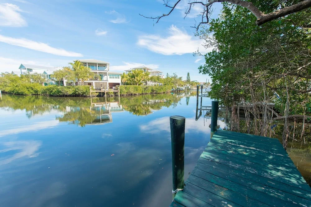 Tarpon Pointe Apartment 4