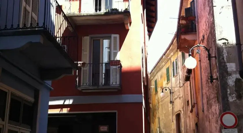 Villa Rita