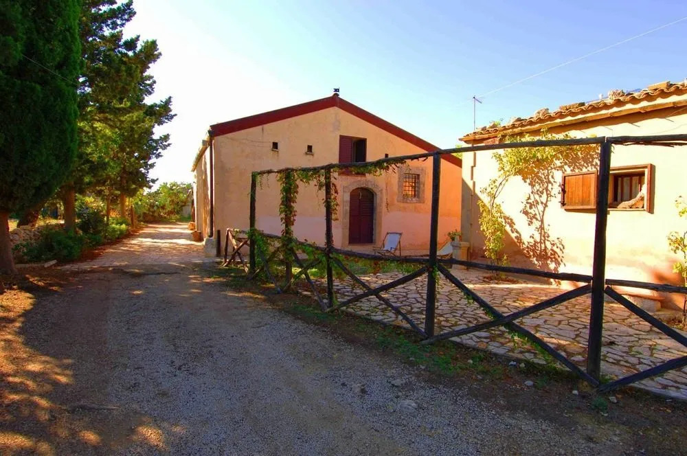 Agriturismo Terra Di Pace