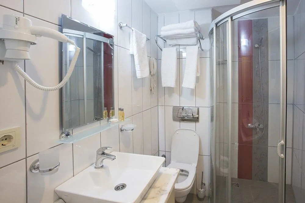 Uyu Room Adana Hotel