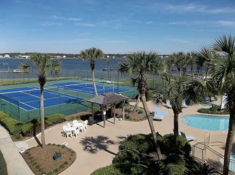 Gulf Shores Surf & Racquet Club 305B by RedAwning