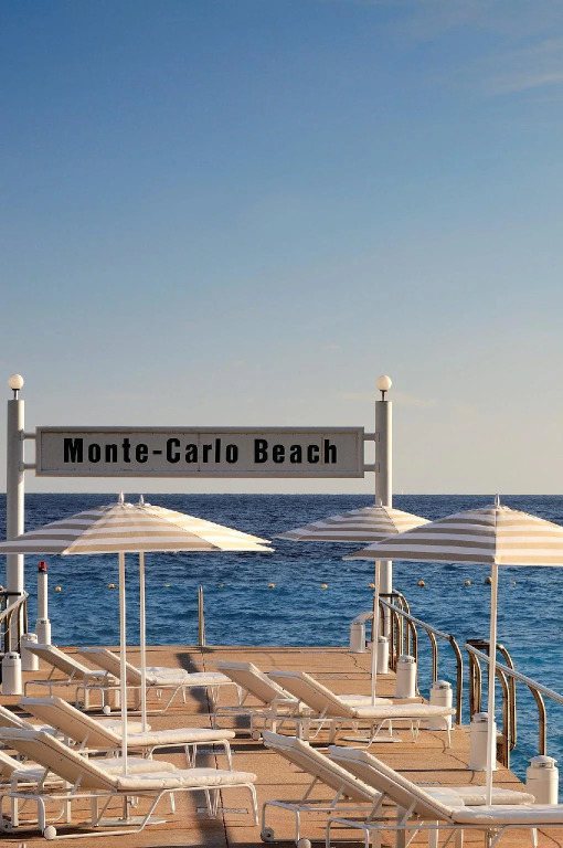 Hôtel Hermitage Monte-Carlo