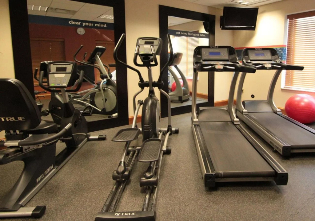 Hampton Inn Hampton-Newport News