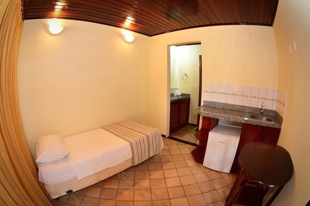 Eurosol Tibau Pipa Resort