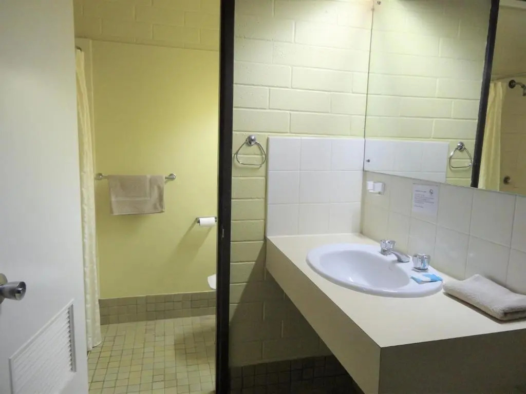Leigh Creek Outback Resort
