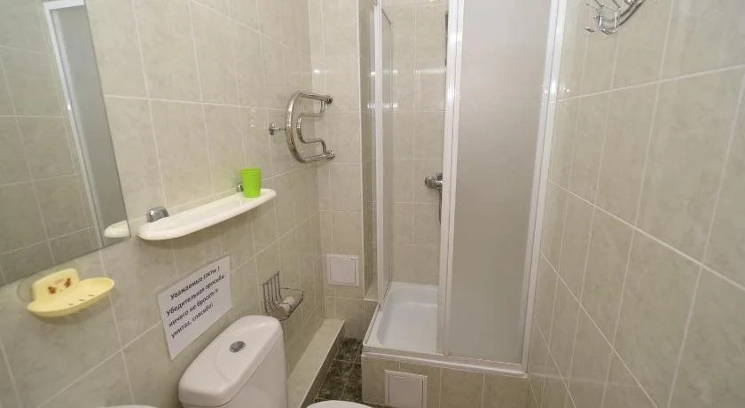 Guest House Shervud