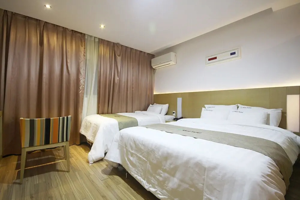 Wate Hotel