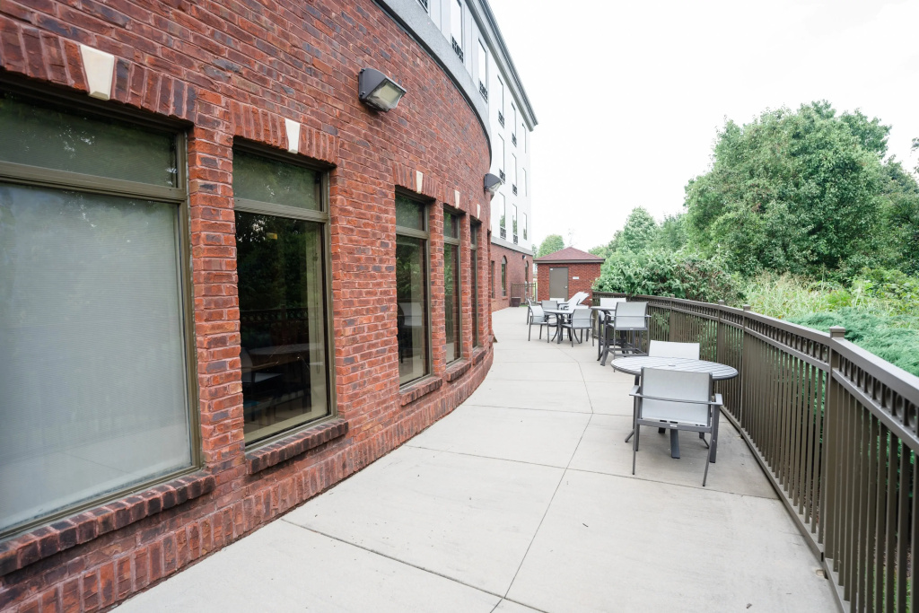 Holiday Inn Express Hotel & Suites Kodak East-Sevierville by IHG