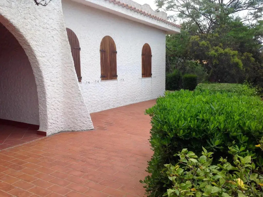Villa Prua