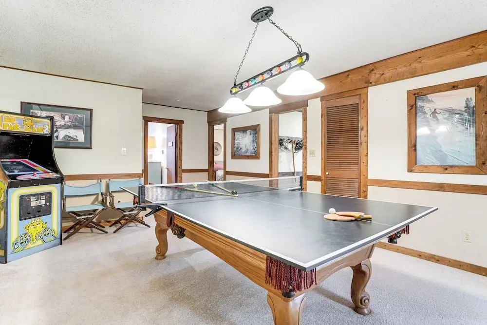 Hike, Bike, Golf! Massanutten Resort Family Escape