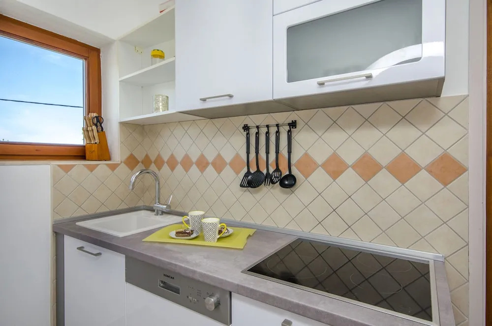 Apartment Piveta