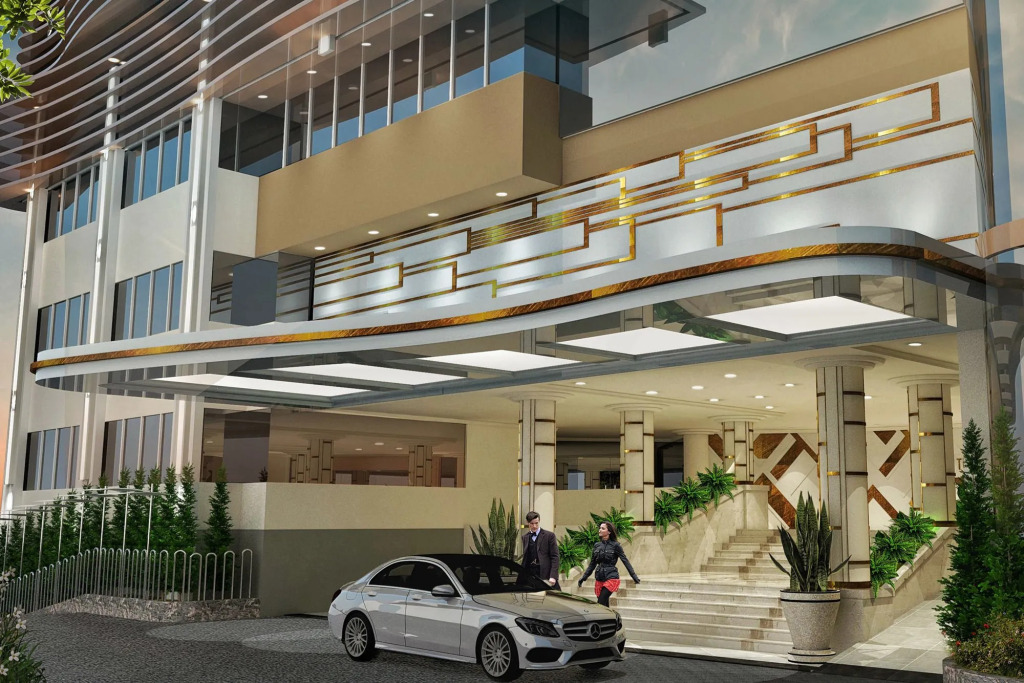 Hotel Tunjungan