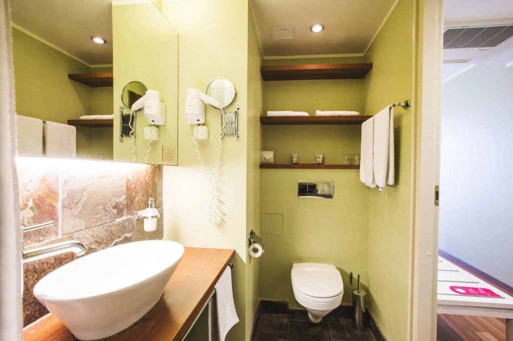 Jurmala Spa Hotel