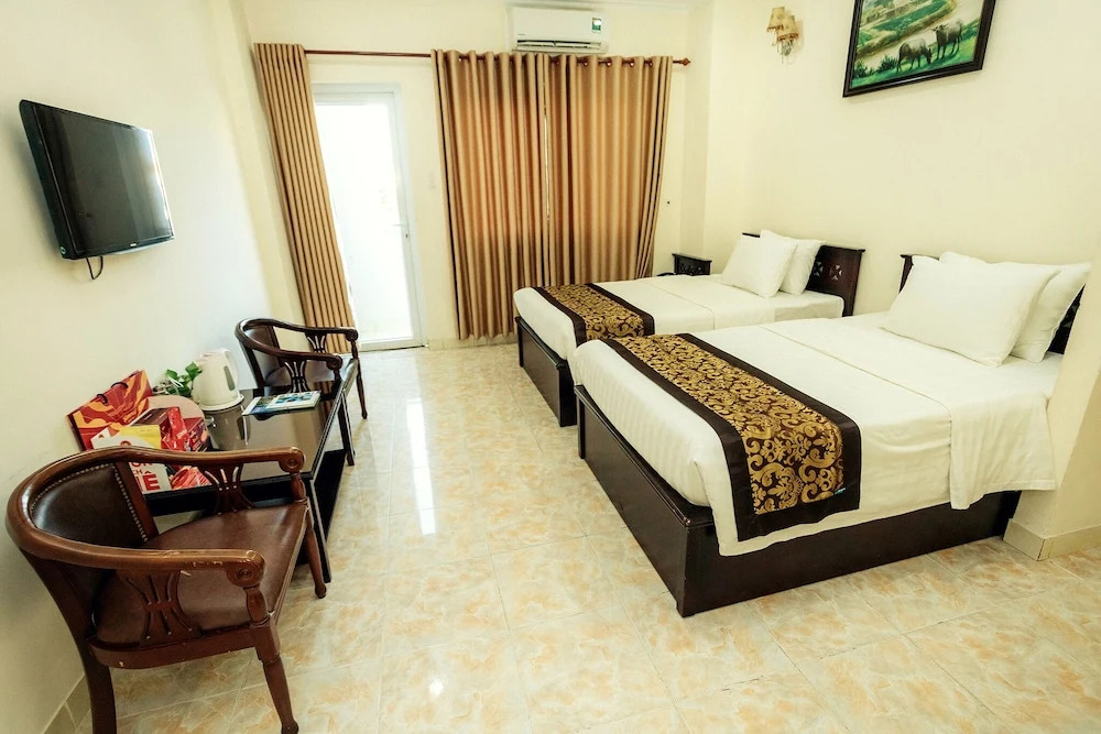 Biet Dien Hotel