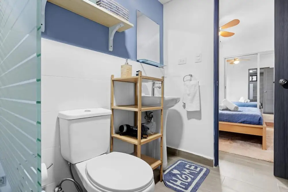 NOK Cozy 1 BR Apartment in Punta Cana